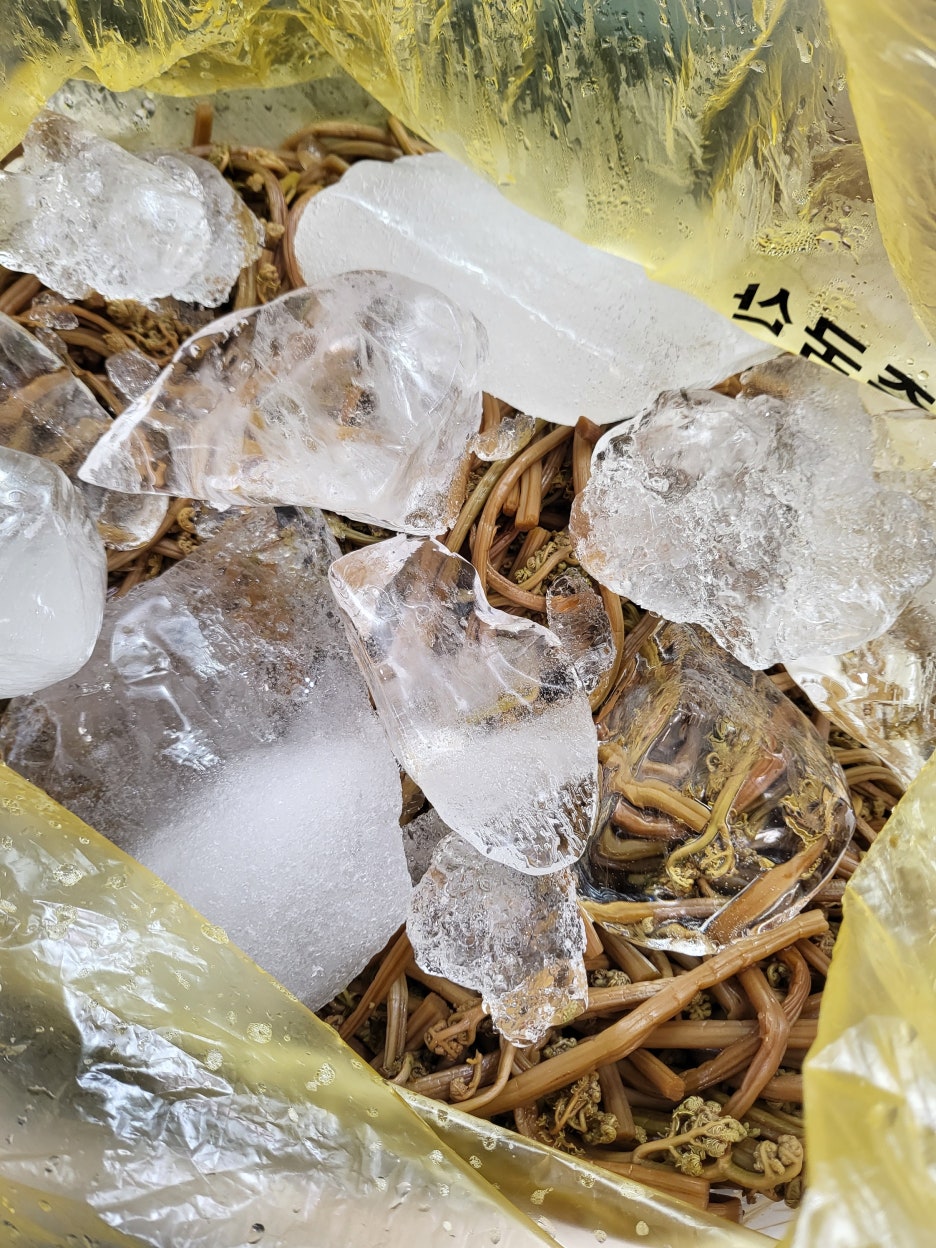 삼일농산 이미지