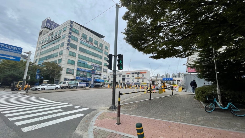 디오유통 이미지