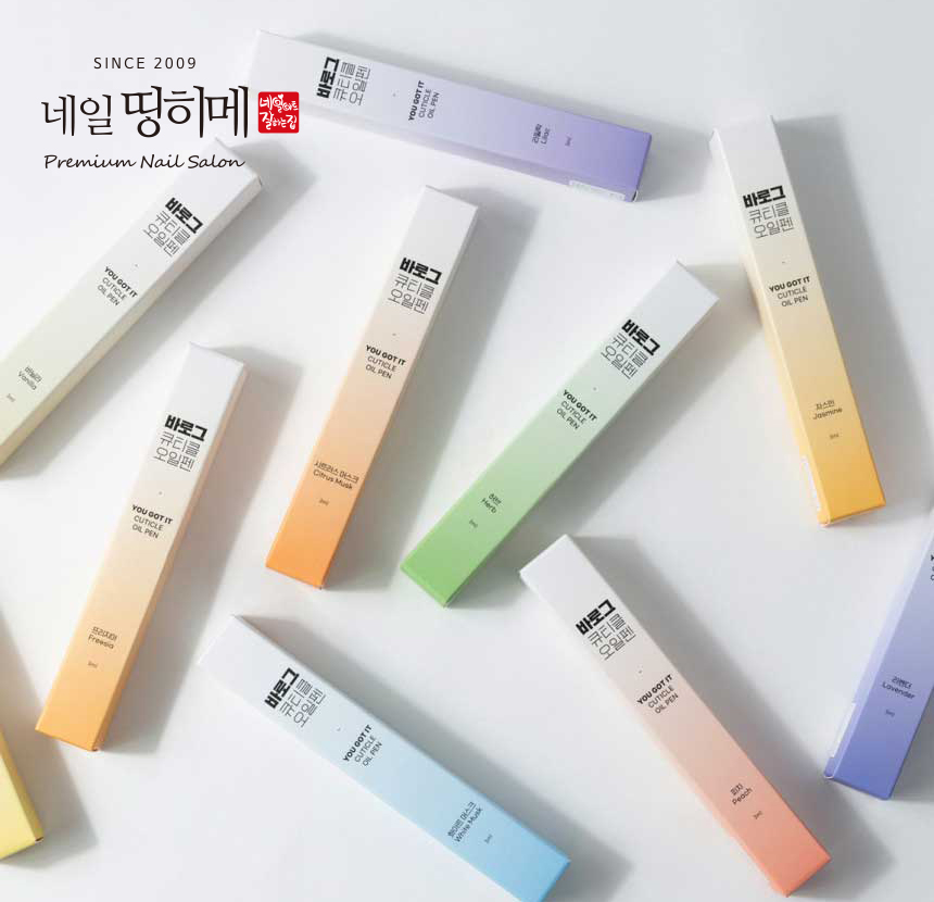 네일띵히메 이미지