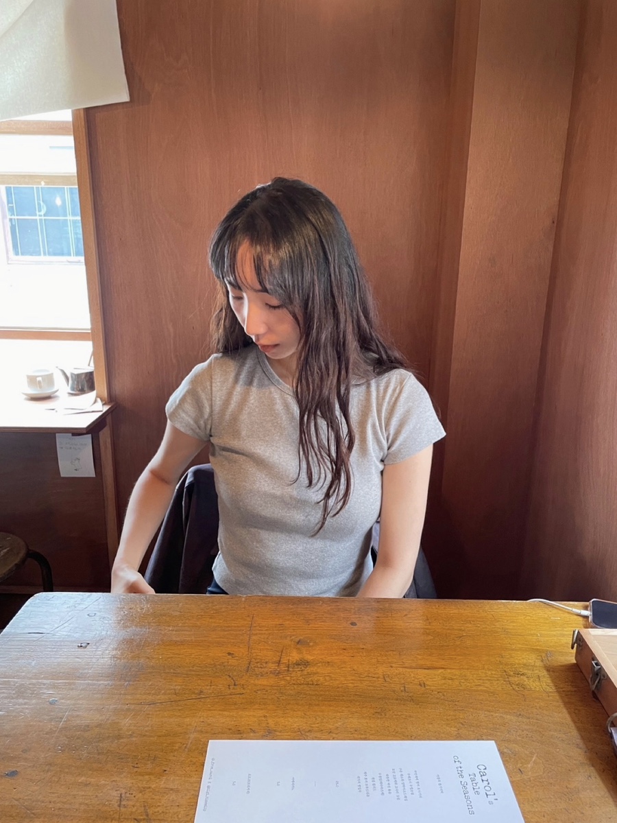 카페일기 이미지