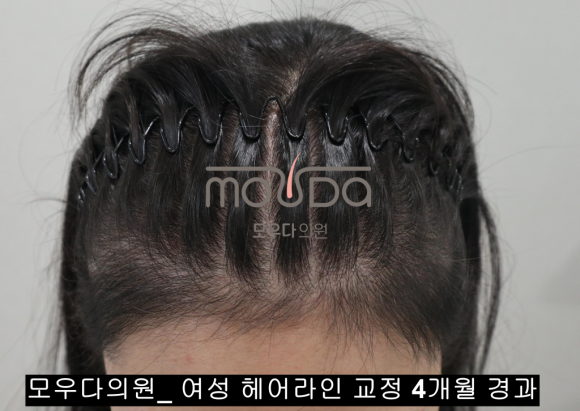 모우헤어 이미지