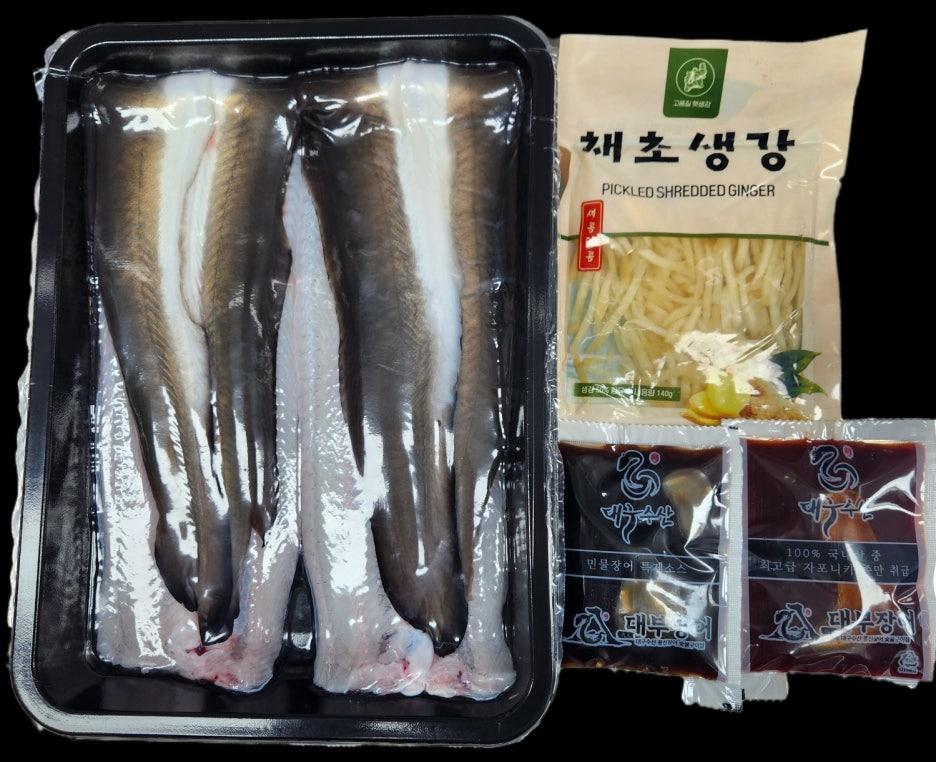 (주)수협유통 이미지