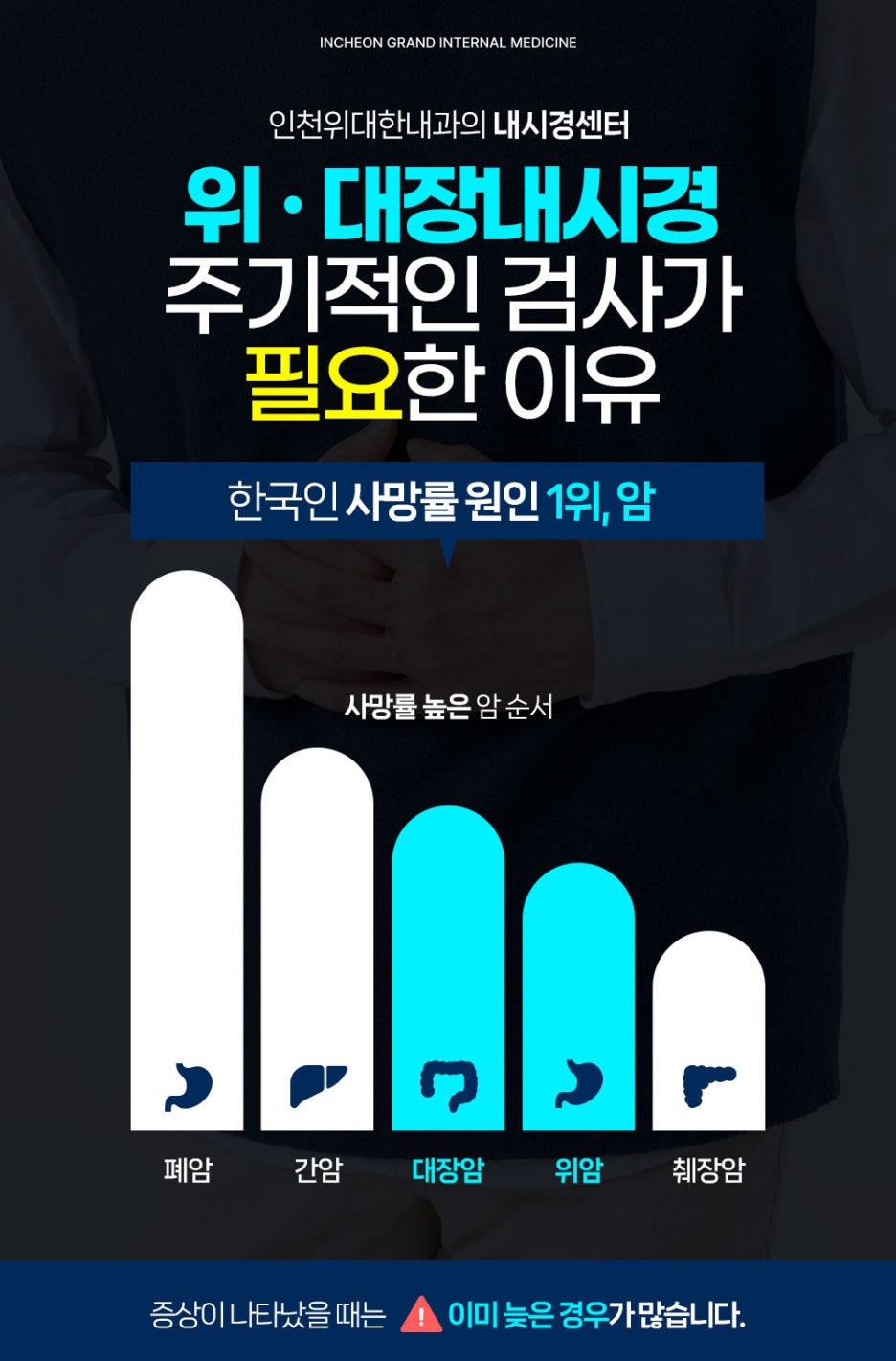 인천위대한내과 이미지
