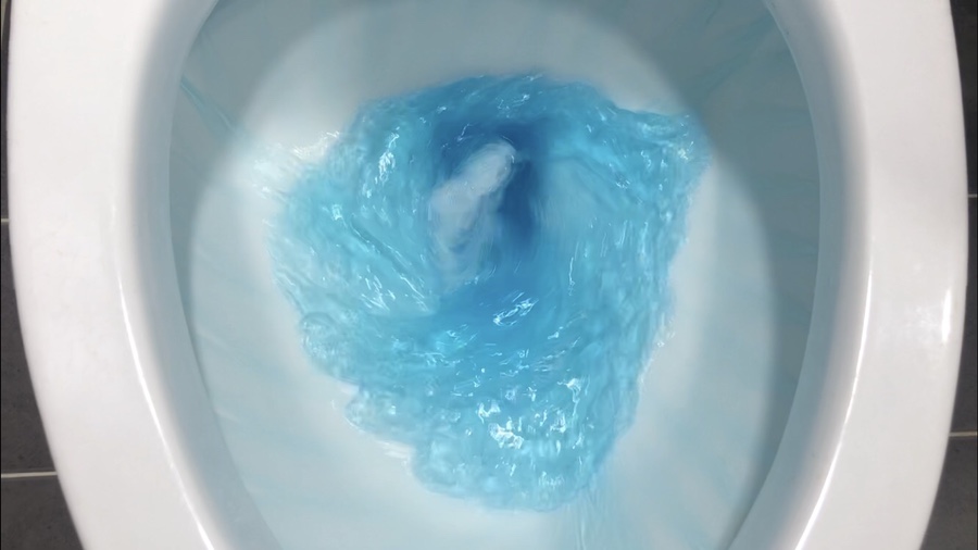 토일렛 이미지