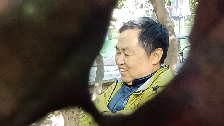 비목마을궁노루다정 이미지