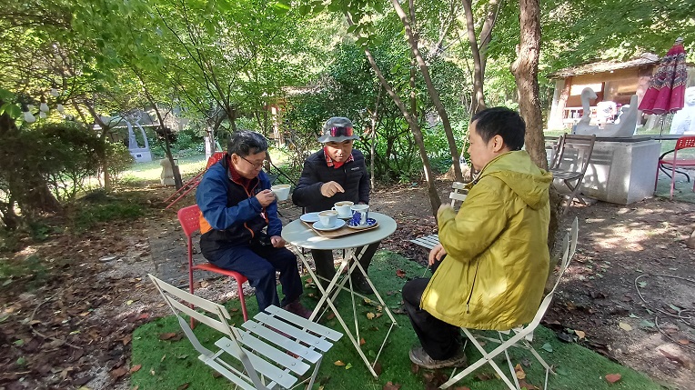 비목마을궁노루다정 이미지