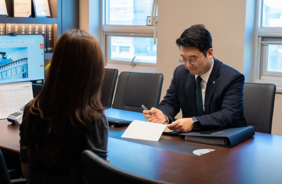대전대덕경찰서 이미지