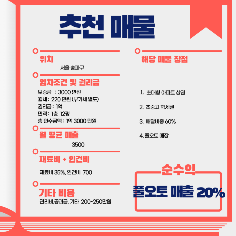 우리할매 떡볶이 이미지