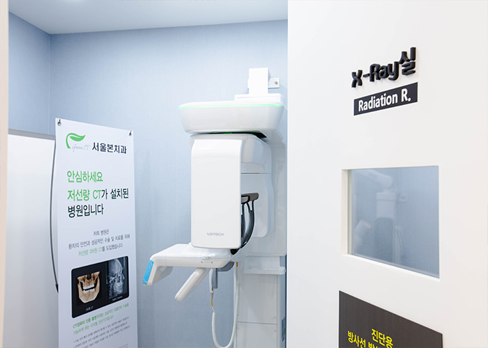 본치과 이미지