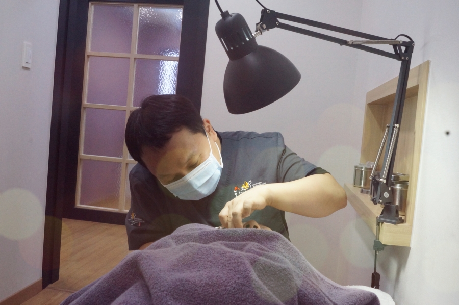 미소로한의원 이미지