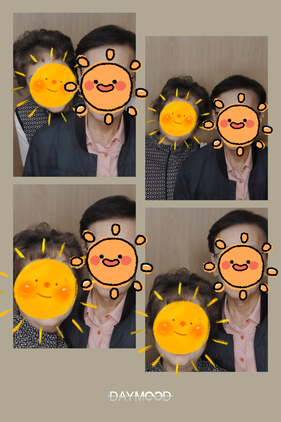 데이무드 / Daymood 이미지