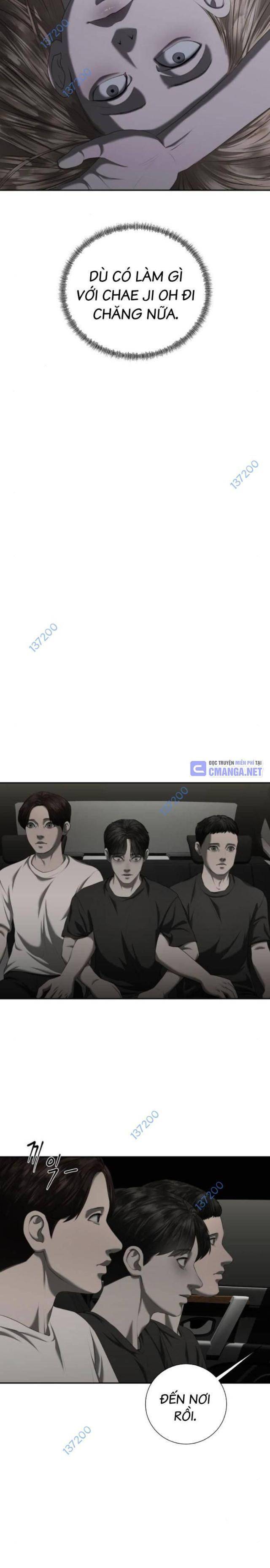 Bạn Gái Tôi Là Quái Vật - Page 35