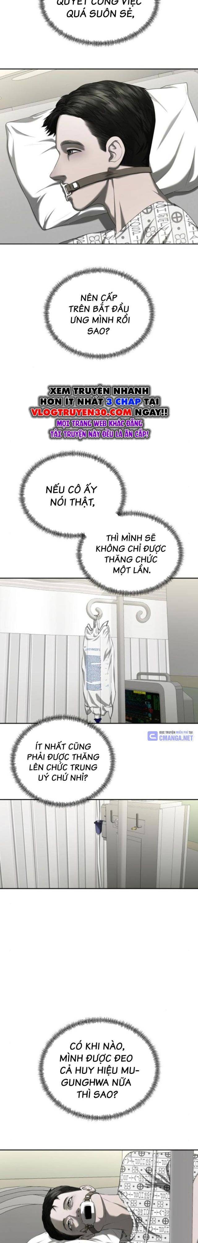 Bạn Gái Tôi Là Quái Vật - Page 7
