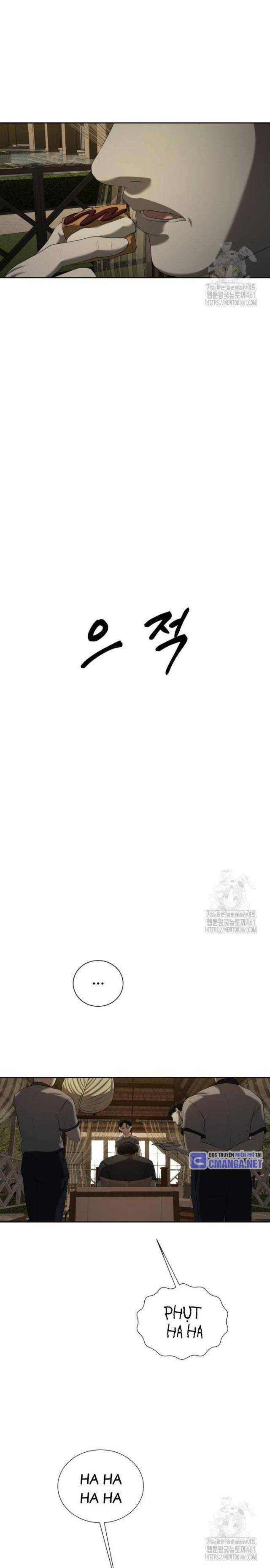 Bạn Gái Tôi Là Quái Vật - Page 10