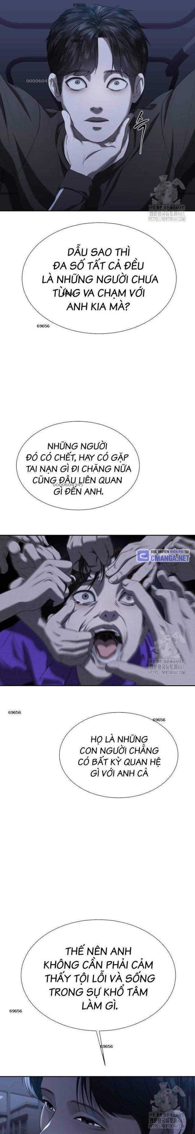 Bạn Gái Tôi Là Quái Vật - Page 2