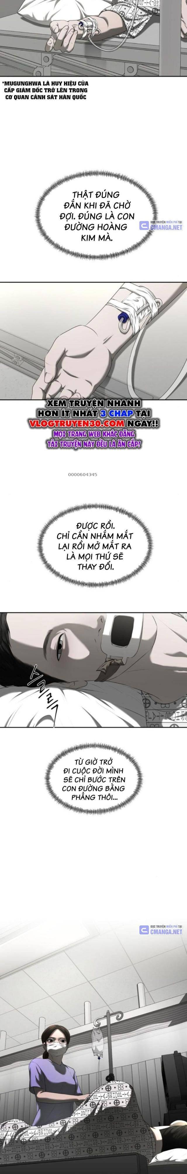 Bạn Gái Tôi Là Quái Vật - Page 8