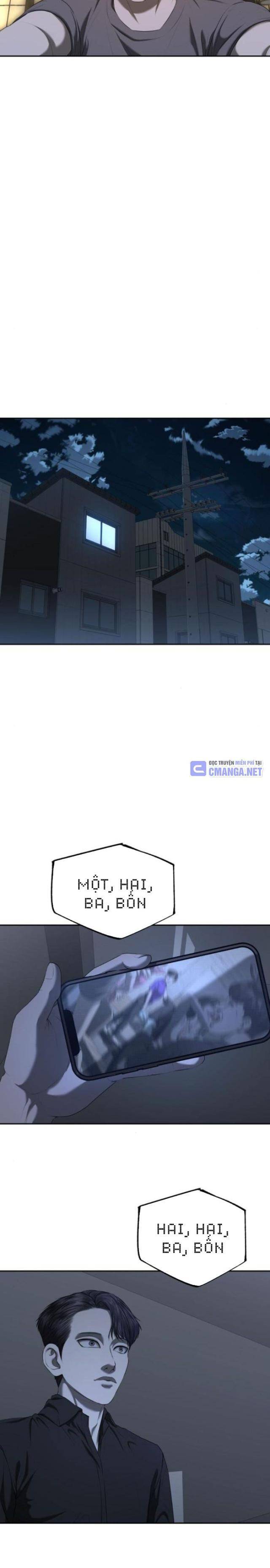 Bạn Gái Tôi Là Quái Vật - Page 11
