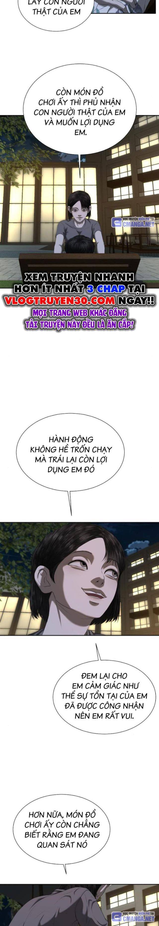 Bạn Gái Tôi Là Quái Vật - Page 9