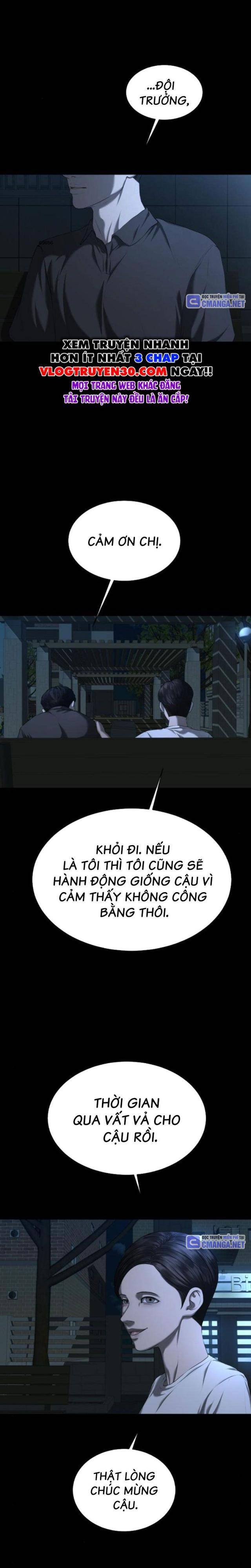 Bạn Gái Tôi Là Quái Vật - Page 5