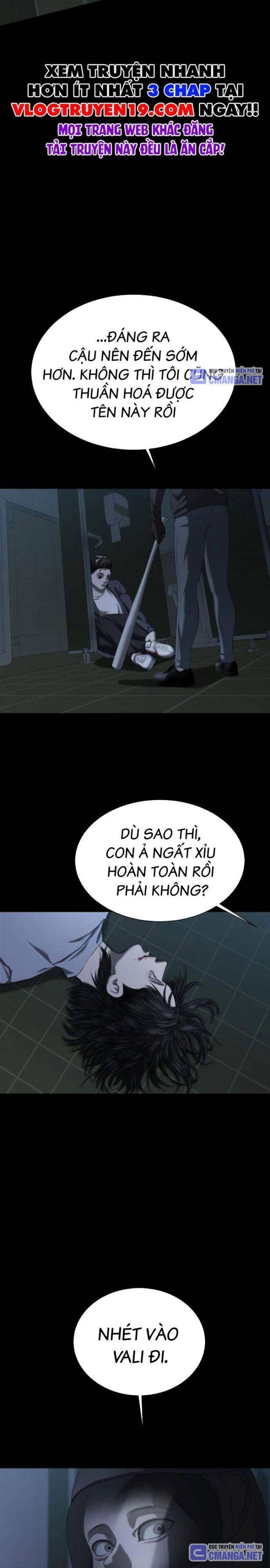 Bạn Gái Tôi Là Quái Vật - Page 9