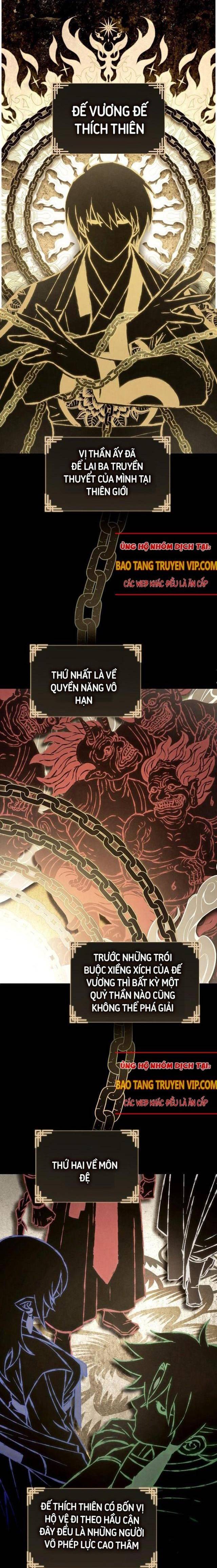 Xuyên Không Vào Con Game Rác Rưởi Của Tôi - Page 1