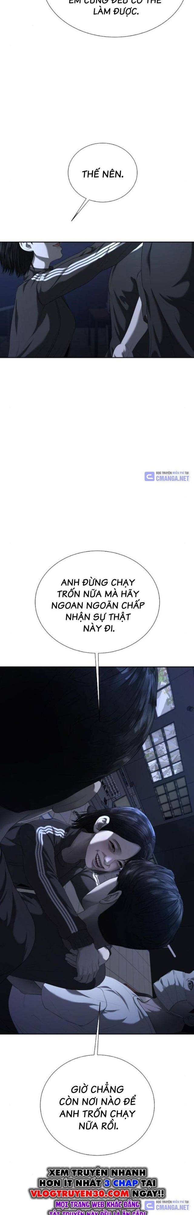 Bạn Gái Tôi Là Quái Vật - Page 27