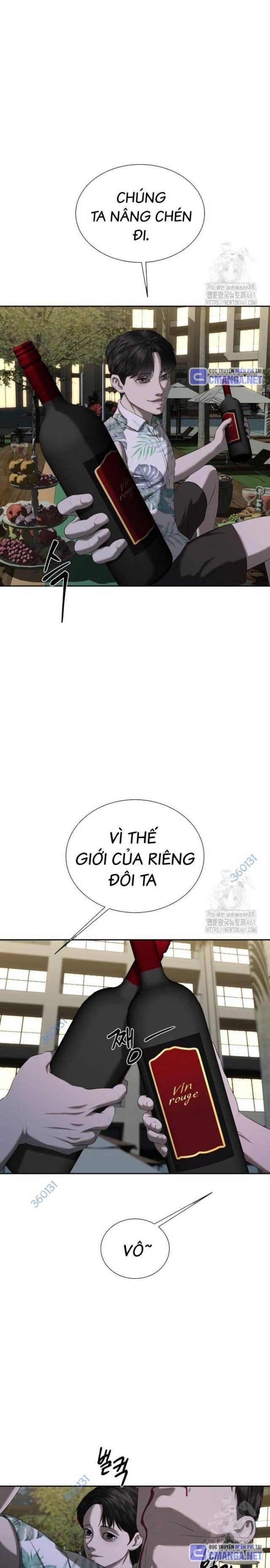 Bạn Gái Tôi Là Quái Vật - Page 18