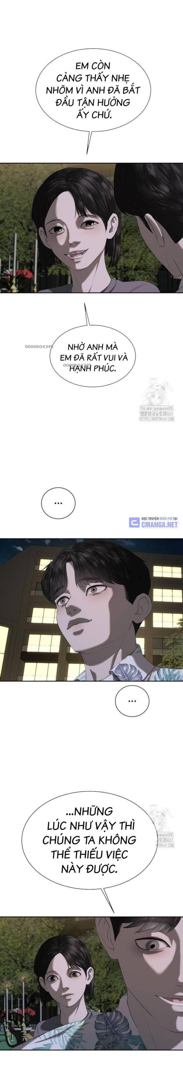 Bạn Gái Tôi Là Quái Vật - Page 17