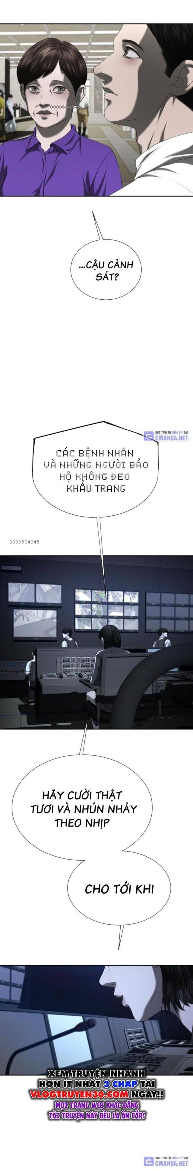 Bạn Gái Tôi Là Quái Vật - Page 21