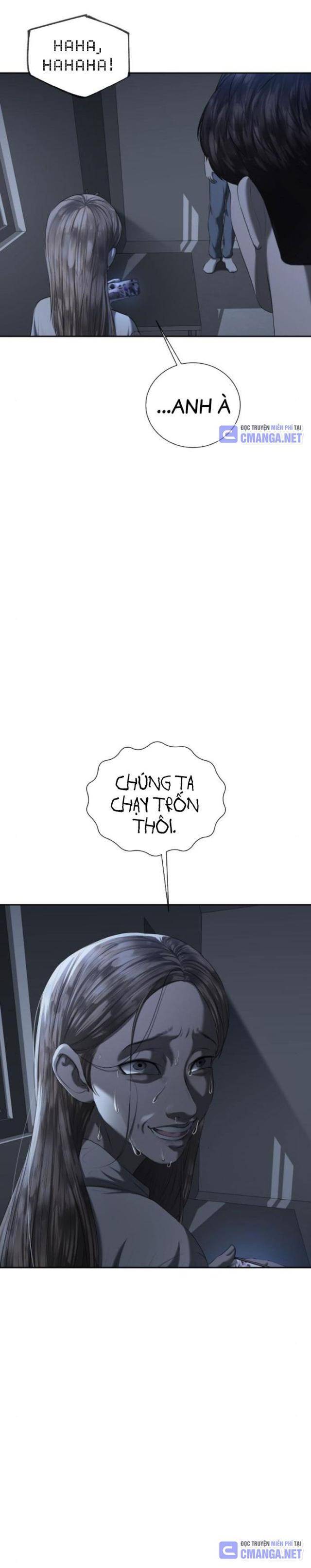 Bạn Gái Tôi Là Quái Vật - Page 12