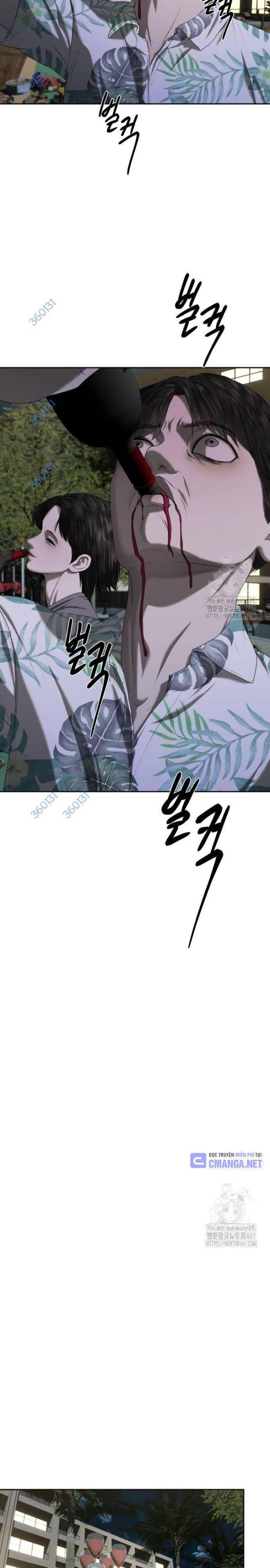 Bạn Gái Tôi Là Quái Vật - Page 19