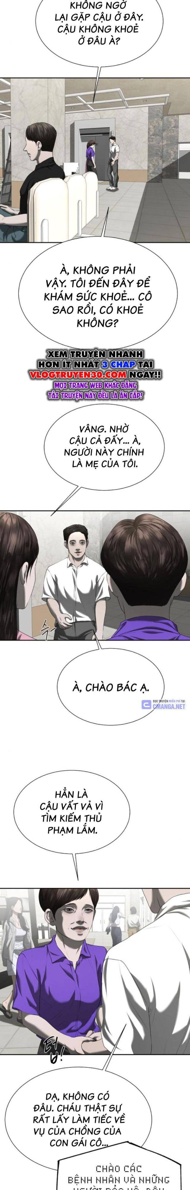 Bạn Gái Tôi Là Quái Vật - Page 19