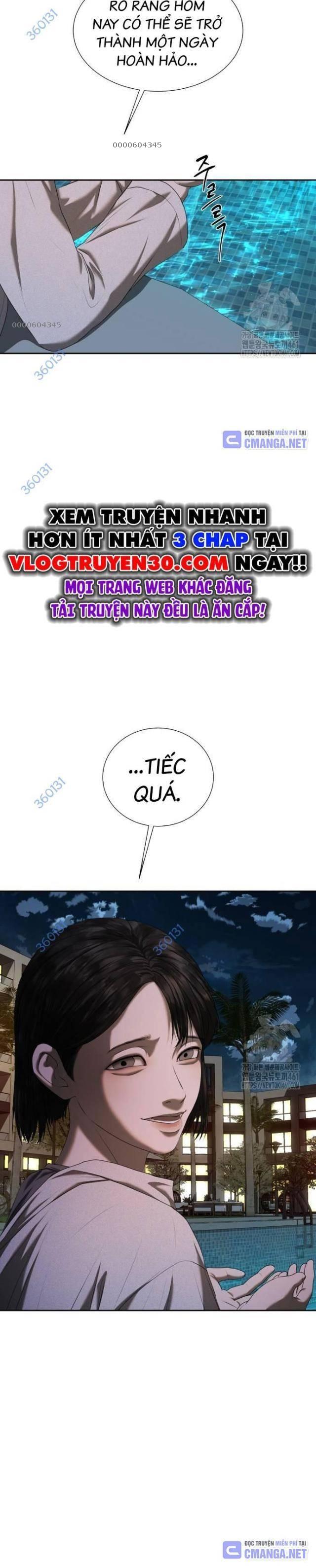 Bạn Gái Tôi Là Quái Vật - Page 36