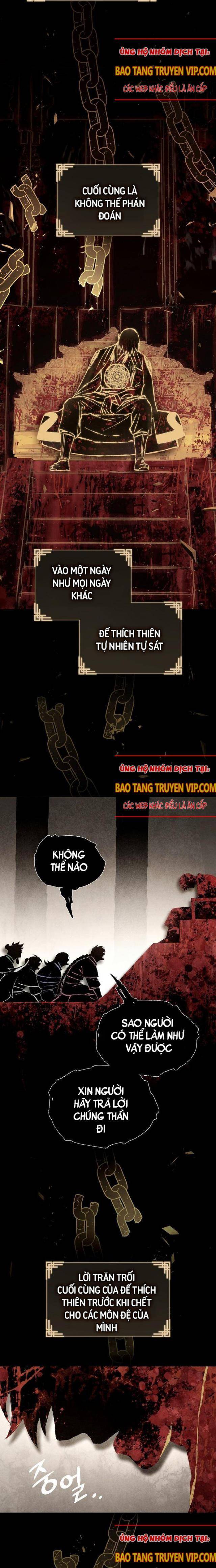 Xuyên Không Vào Con Game Rác Rưởi Của Tôi - Page 2
