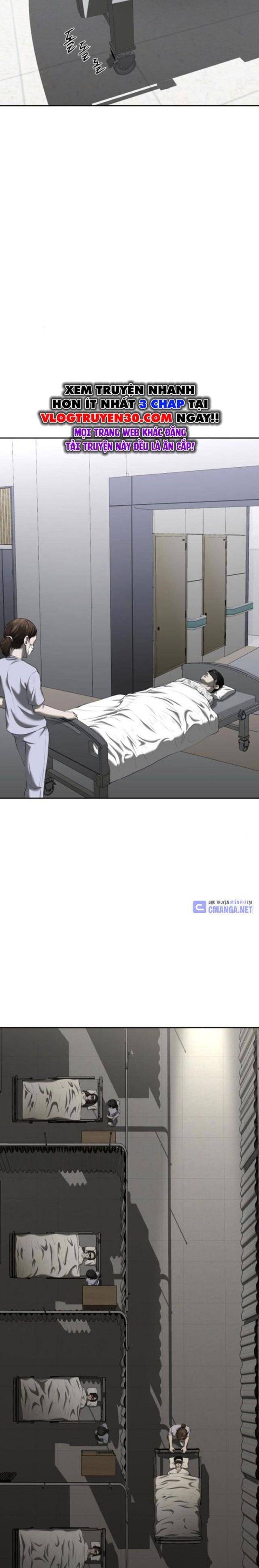 Bạn Gái Tôi Là Quái Vật - Page 13