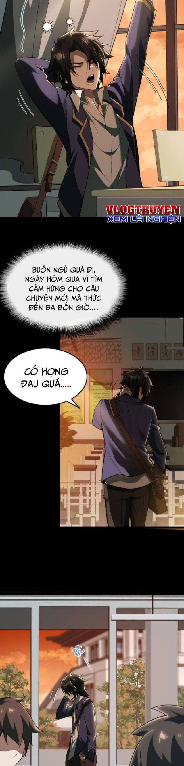 Ta Sáng Tạo Truyền Thuyết Đô Thị - Page 42