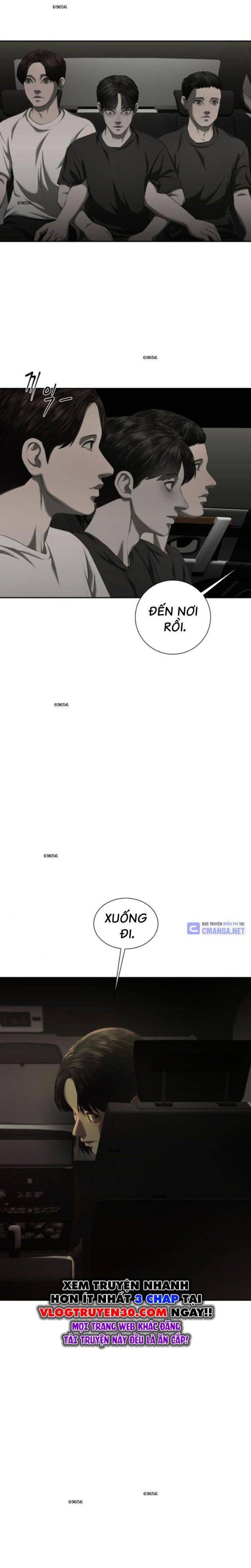 Bạn Gái Tôi Là Quái Vật - Page 1