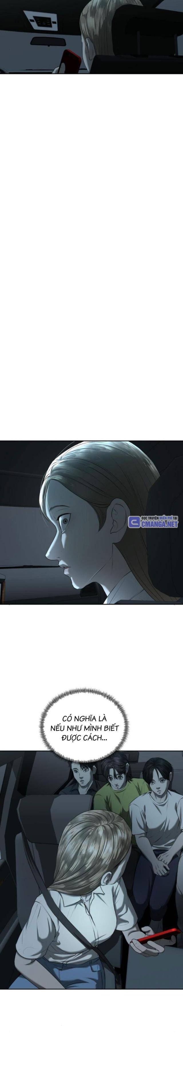 Bạn Gái Tôi Là Quái Vật - Page 32
