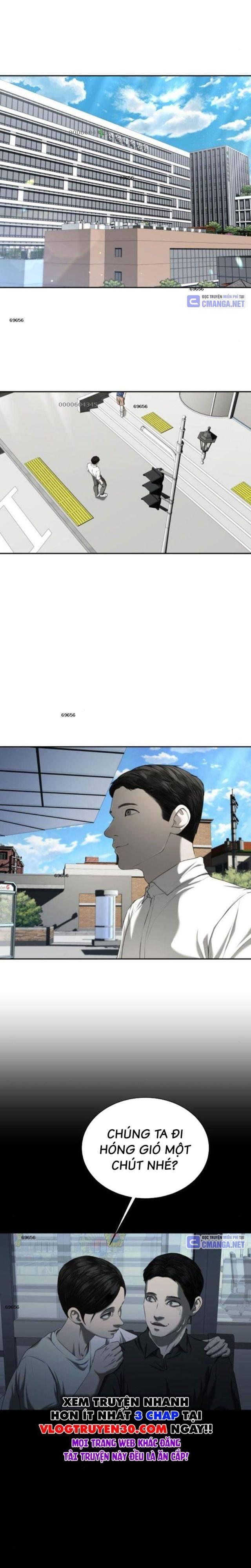 Bạn Gái Tôi Là Quái Vật - Page 2