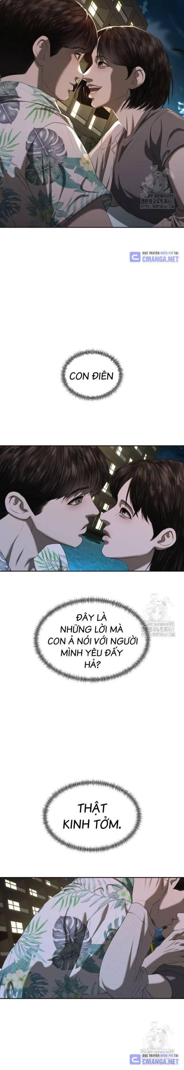 Bạn Gái Tôi Là Quái Vật - Page 30