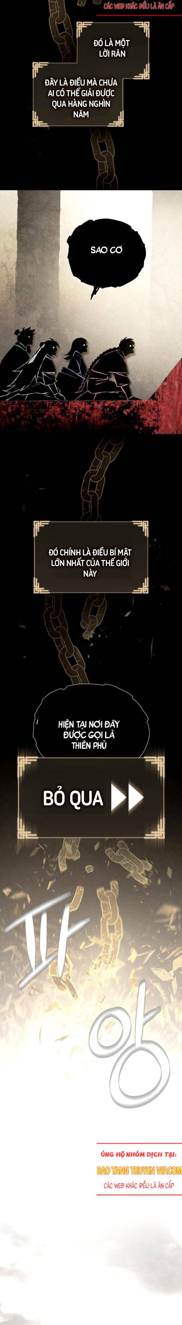 Xuyên Không Vào Con Game Rác Rưởi Của Tôi - Page 3