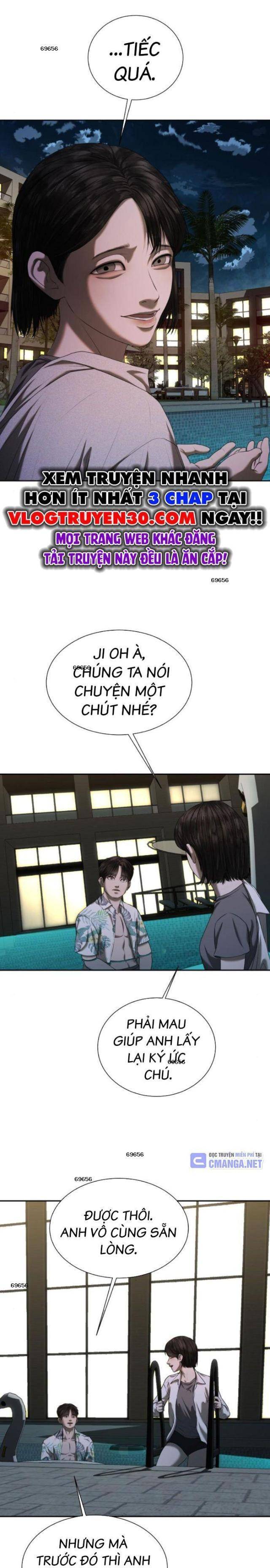 Bạn Gái Tôi Là Quái Vật - Page 1