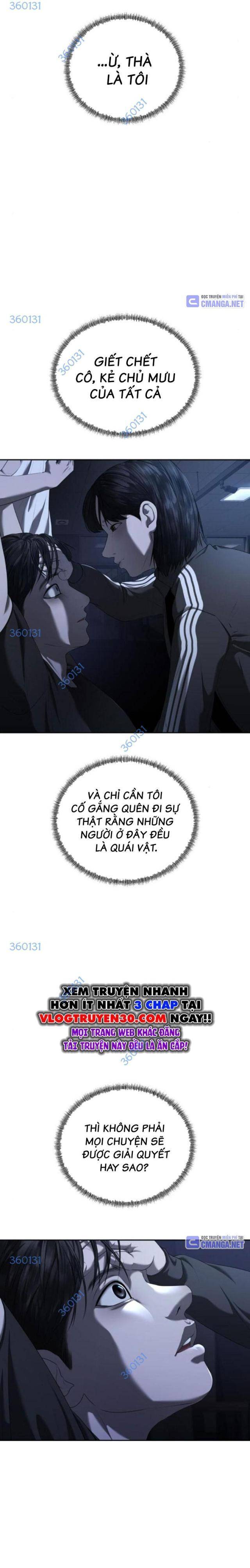 Bạn Gái Tôi Là Quái Vật - Page 32