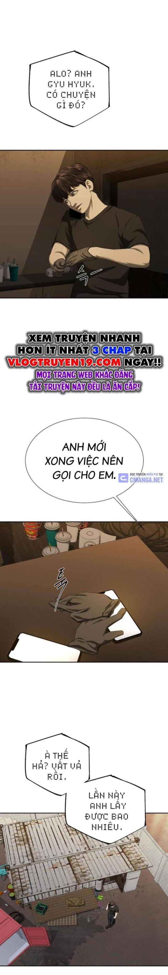 Bạn Gái Tôi Là Quái Vật - Page 29