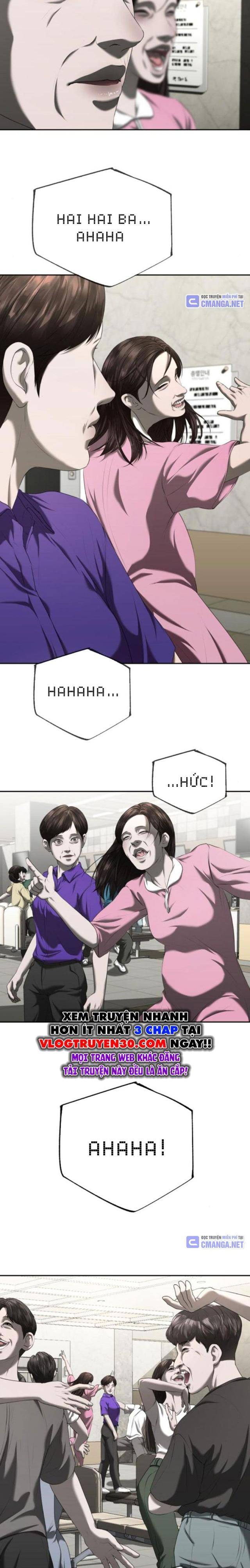 Bạn Gái Tôi Là Quái Vật - Page 23