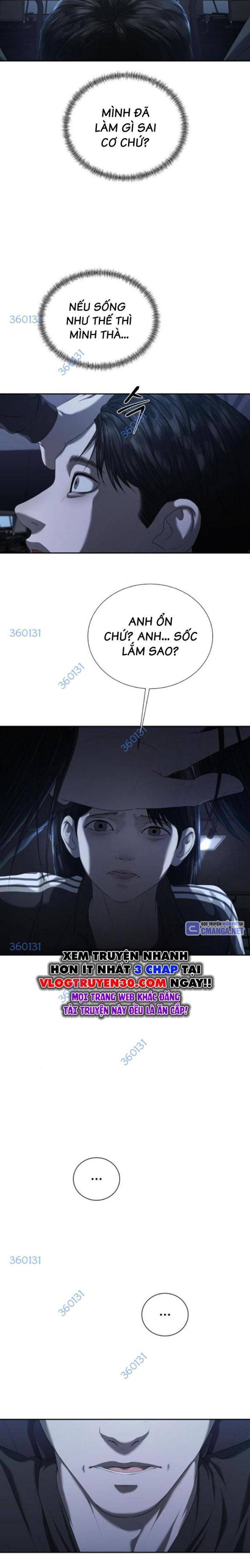 Bạn Gái Tôi Là Quái Vật - Page 31