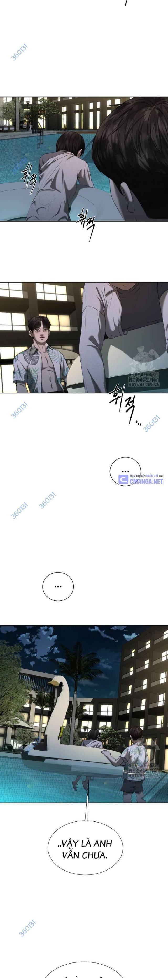 Bạn Gái Tôi Là Quái Vật - Page 35