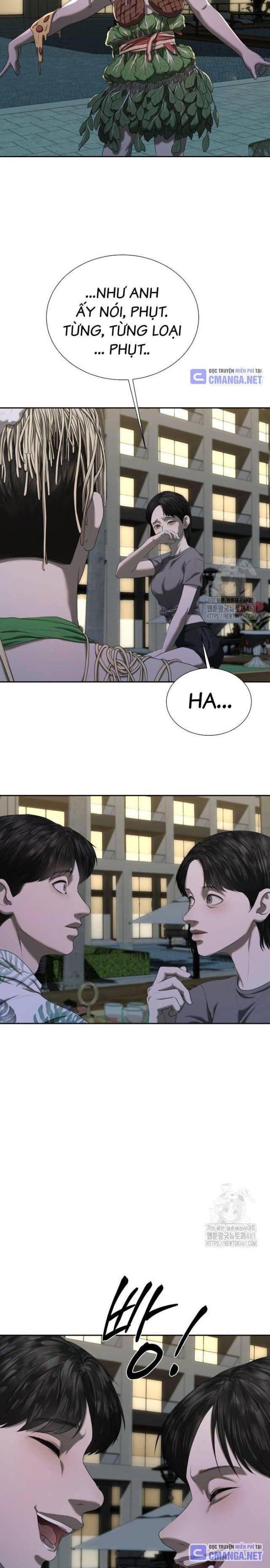 Bạn Gái Tôi Là Quái Vật - Page 15
