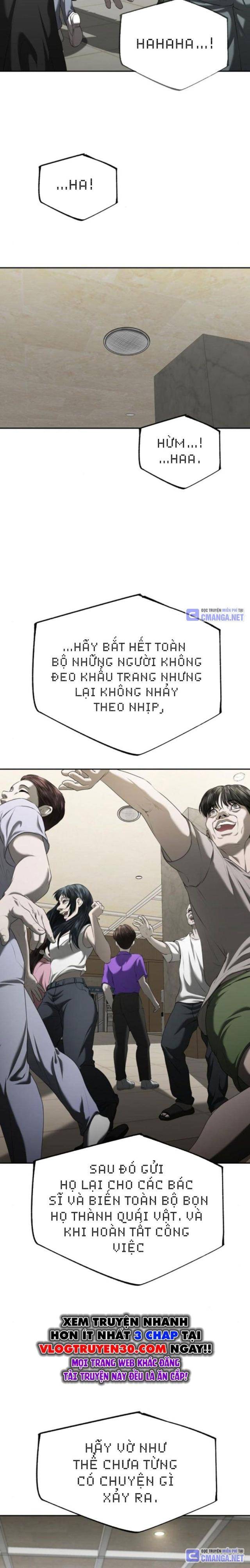 Bạn Gái Tôi Là Quái Vật - Page 24