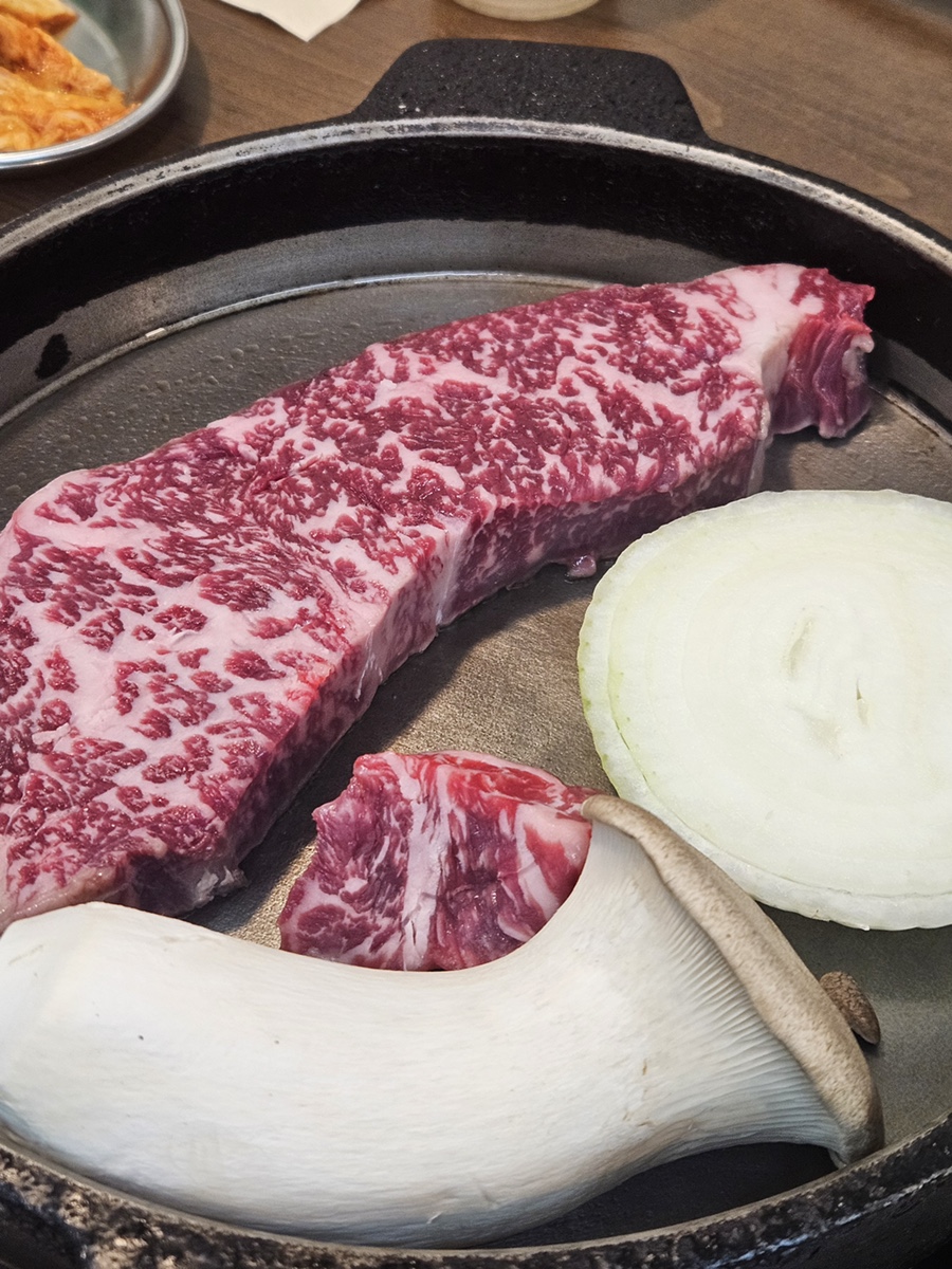 성원통고깃집 이미지